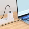 Кабель Hoco X82 Lightning PD 20W (1м) [Black]